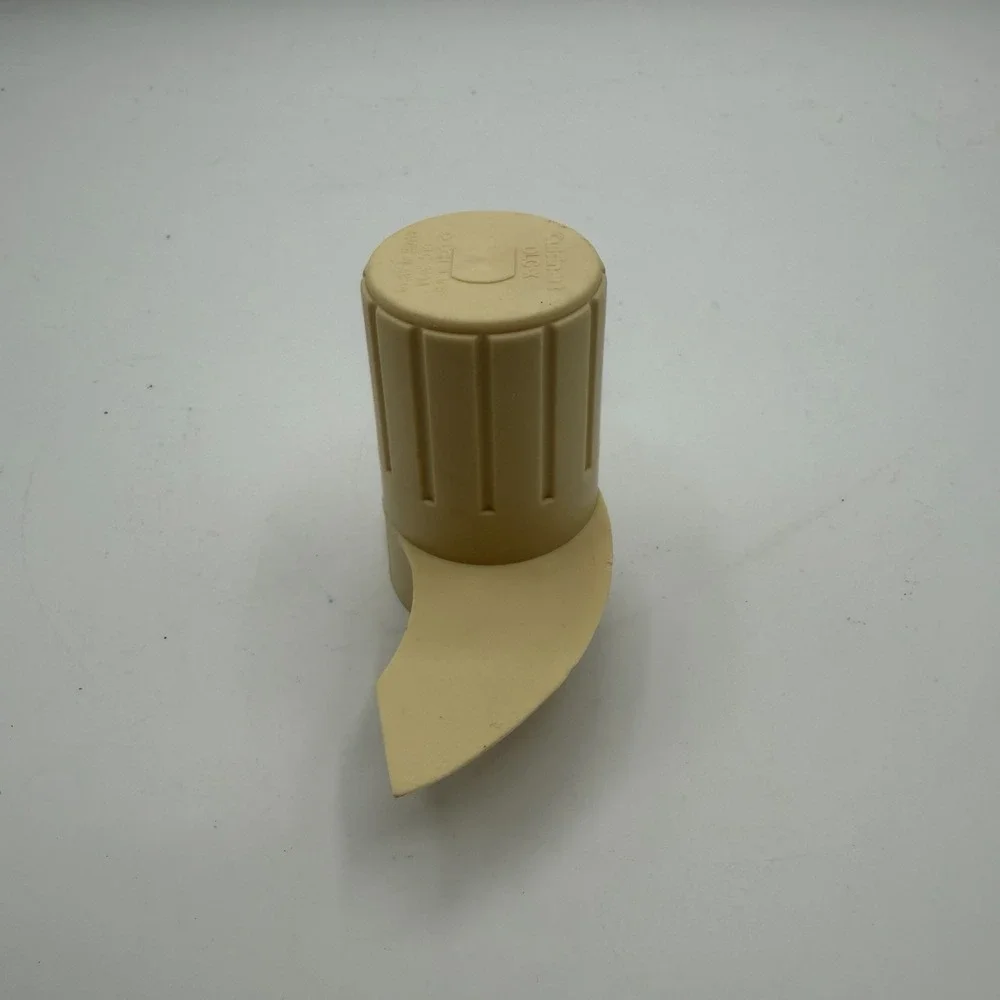 Cuisinart DLC-309A‎ Plastic Dough Blade for DLC-X Food Processor